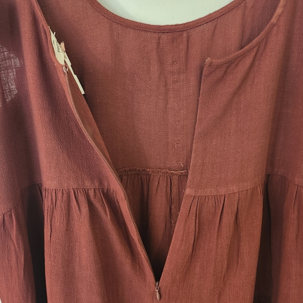 Entro Romper - Picture 6 of 9